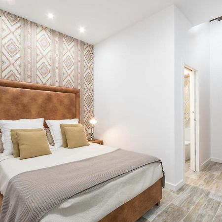 Loft Gracia Apartment Granada Luaran gambar