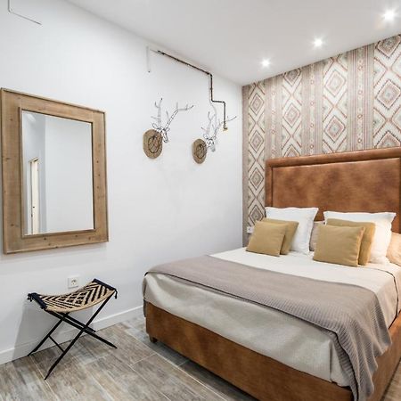 Loft Gracia Apartment Granada Luaran gambar